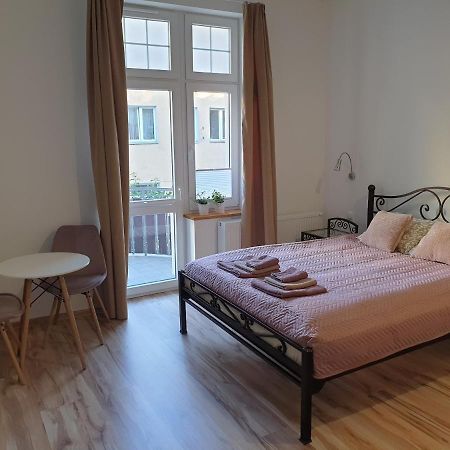 Apartamenty Dora Sopot Eksteriør billede